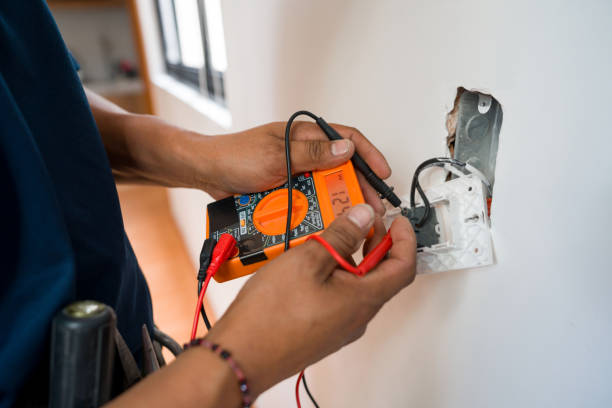 Best Circuit Breaker Repair  in Staic, CA