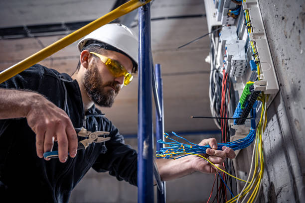 Best Affordable Electrician  in Staic, CA
