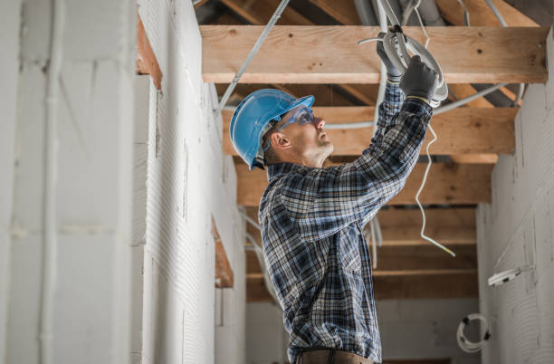 Best Local Electrician Companies  in Staic, CA