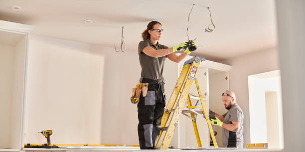 Best Outdoor Lighting Installation  in Staic, CA