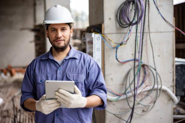 Best Electrical Rewiring Services  in Staic, CA