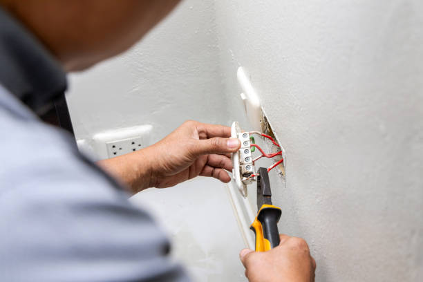 Best Emergency Electrical Repair  in Staic, CA