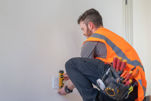 Best Licensed Electrician  in Staic, CA