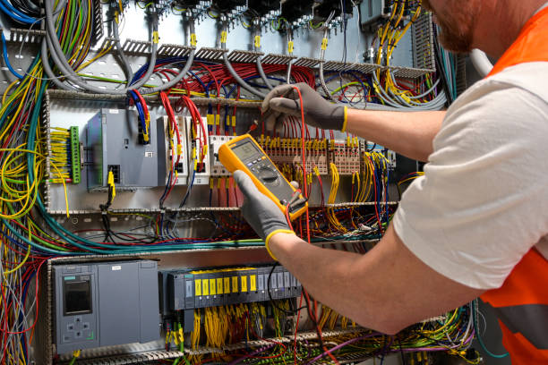 Best Affordable Electrician  in Staic, CA