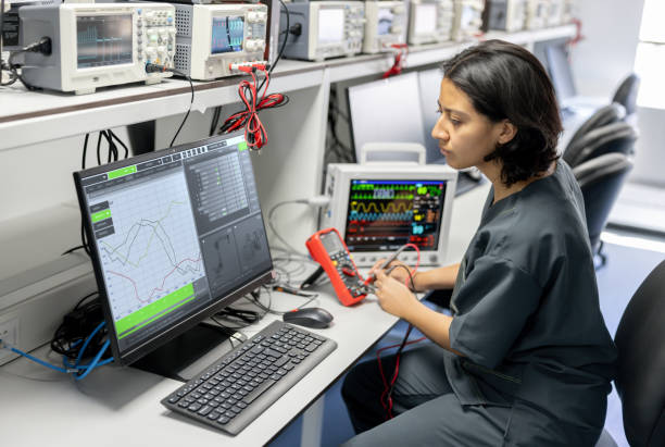 Best Commercial Electrician Services  in Staic, CA