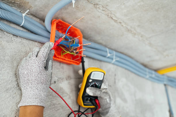 Best Electrical Wiring Services  in Staic, CA