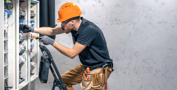 Best Electrical Rewiring Services  in Staic, CA